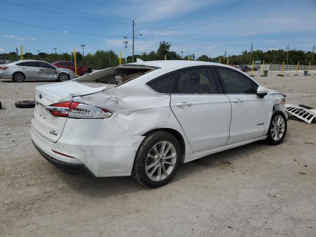 Photo 3 from auction – 2019 FORD FUSION SE with VIN 3FA6P0LU2KR241412