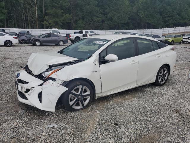 TOYOTA PRIUS 2017 with VIN JTDKARFU7H3533042 - Photo from auction