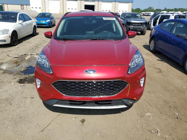 Photo 5 from auction – 2020 FORD ESCAPE TIT with VIN 1FMCU9J97LUA09306