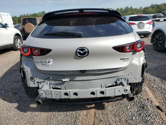 Photo 6 from auction – 2024 MAZDA 3 PREMIUM with VIN JM1BPBNY3R1657235