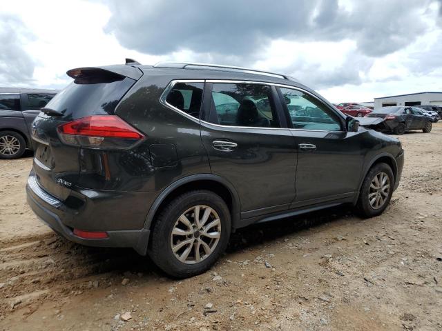 Photo 3 from auction – 2017 NISSAN ROGUE S with VIN KNMAT2MV6HP516119