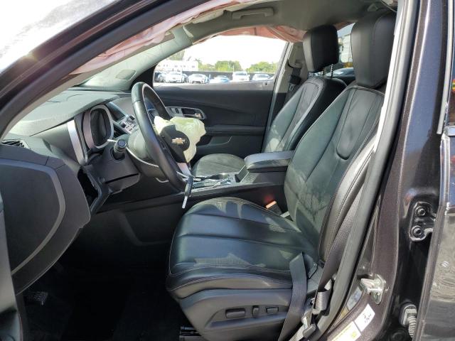 Photo 7 from auction – 2014 CHEVROLET EQUINOX LT with VIN 2GNALCEK3E6323083