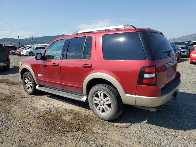 Photo 2 from auction – 2007 FORD EXPLORER with VIN 1FMEU74E27UB47136