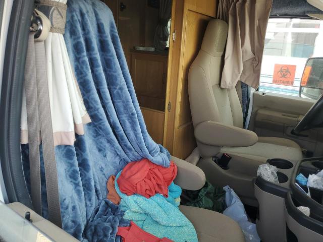 Photo 5 from auction – 2014 FORD ECONOLINE with VIN 1FDXE4FS8EDA16944