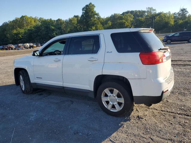 Photo 2 from auction – 2012 GMC TERRAIN SL with VIN 2GKFLREK1C6359924