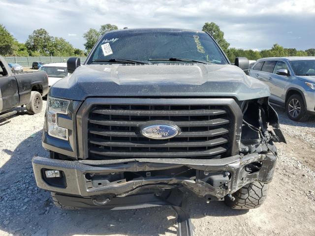 Photo 5 from auction – 2016 FORD F150 SUPERCREW with VIN 1FTEW1EF7GFA96000
