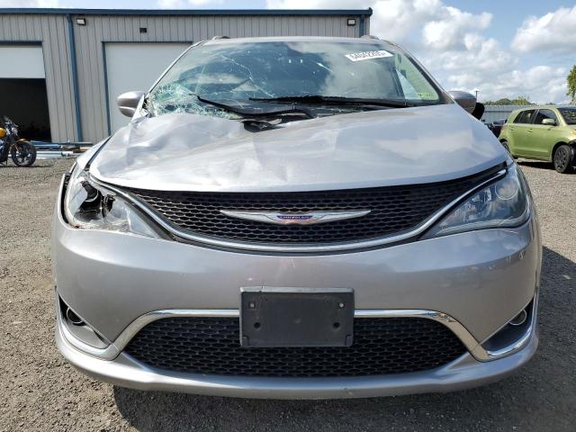 Photo 5 from auction – 2017 CHRYSLER PACIFICA T with VIN 2C4RC1EG8HR757059