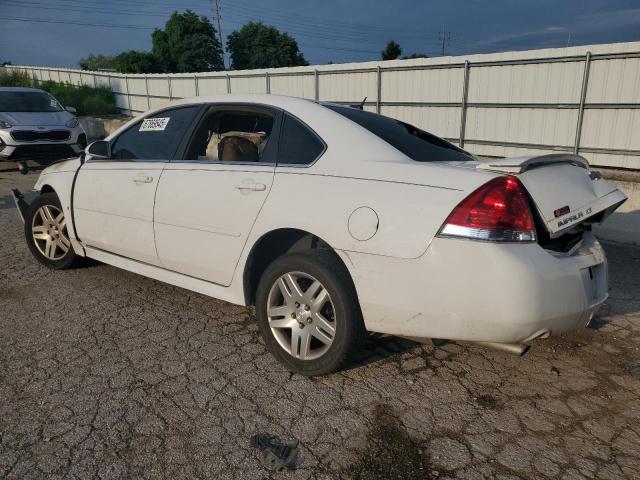 Photo 2 from auction – 2015 CHEVROLET IMPALA LIM with VIN 2G1WB5E33F1167088