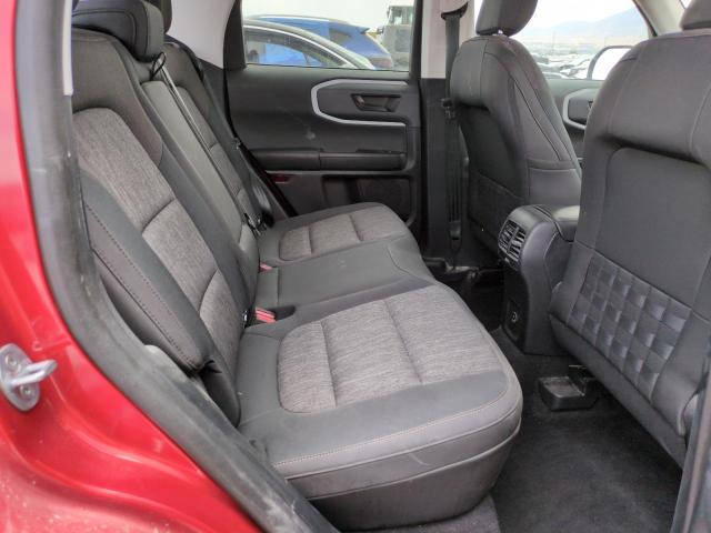 Photo 10 from auction – 2022 FORD BRONCO SPO with VIN 3FMCR9B60NRD93364