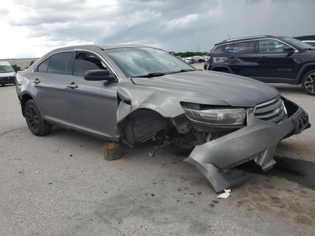 Photo 4 from auction – 2014 FORD TAURUS SE with VIN 1FAHP2D8XEG169974