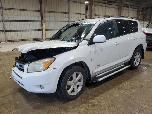 Photo 1 from auction – 2008 TOYOTA RAV4 LIMIT with VIN JTMZK34V085018957