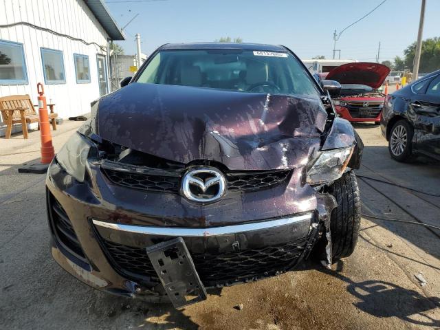 Photo 5 from auction – 2011 MAZDA CX-7 with VIN JM3ER2C58B0387177