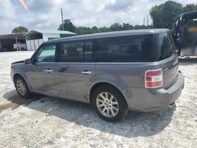 Photo 2 from auction – 2010 FORD FLEX SEL with VIN 2FMGK5CC4ABA90583