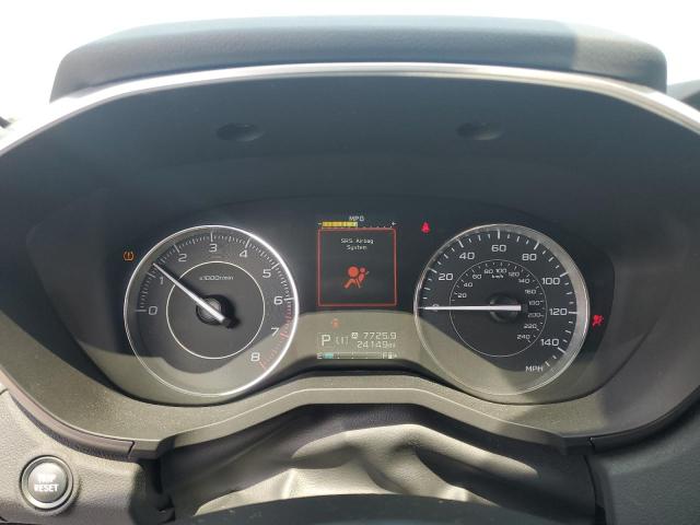 Photo 9 from auction – 2020 SUBARU IMPREZA LI with VIN 4S3GKAU68L3605772