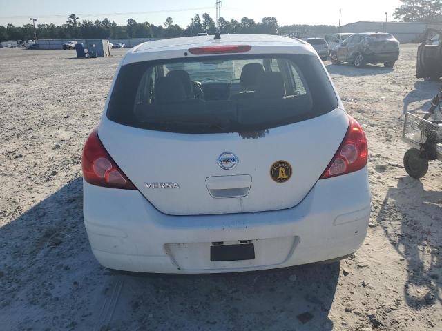 Photo 6 from auction – 2011 NISSAN VERSA S with VIN 3N1BC1CP4BL509760