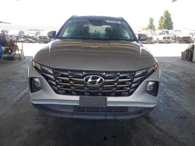 Photo 5 from auction – 2023 HYUNDAI TUCSON SEL with VIN 5NMJBCAE4PH216809