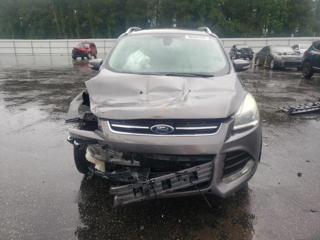 Photo 5 from auction – 2014 FORD ESCAPE TITANIUM with VIN 1FMCU0JX8EUA97747