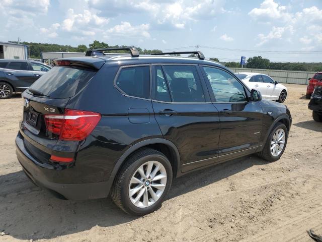 Photo 3 from auction – 2017 BMW X3 SDRIVE2 with VIN 5UXWZ7C32H0V87309