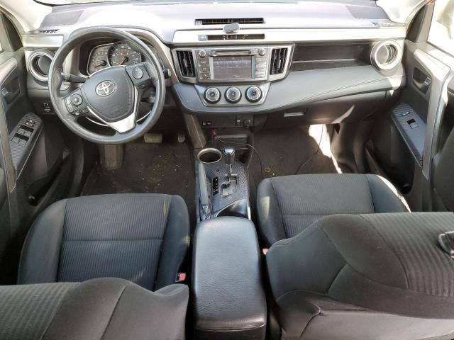 Photo 8 from auction – 2015 TOYOTA RAV4 LE with VIN 2T3ZFREV2FW134821