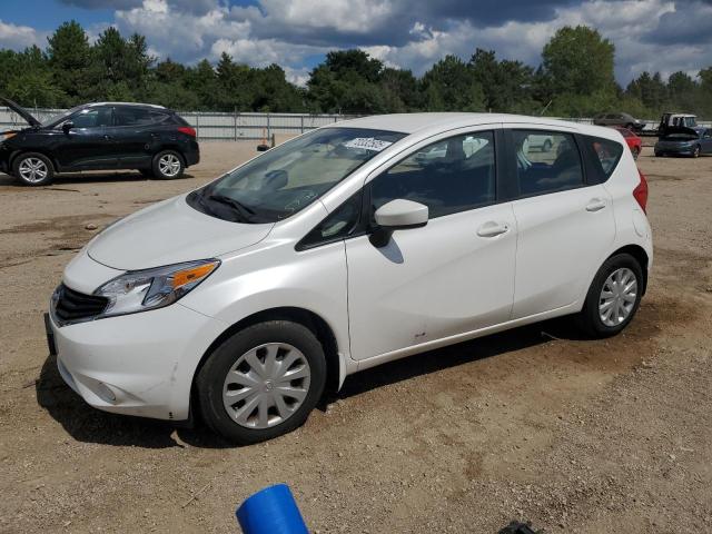 NISSAN VERSA NOTE 2015 with VIN 3N1CE2CP3FL378086 - Photo from auction