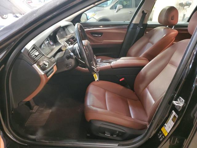 Photo 7 from auction – 2016 BMW 528 XI with VIN WBA5A7C54GG152297