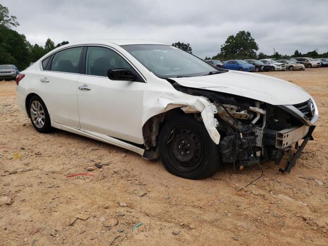 Photo 4 from auction – 2018 NISSAN ALTIMA 2.5 with VIN 1N4AL3AP4JC153642