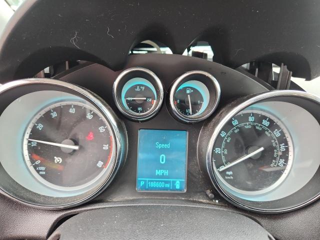 Photo 9 from auction – 2016 BUICK VERANO CON with VIN 1G4PR5SK4G4102562