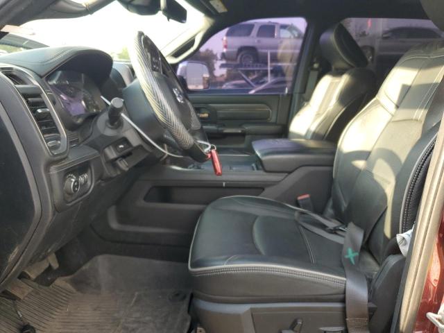 Photo 7 from auction – 2021 RAM 2500 LIMITED with VIN 3C6UR5SL8MG677835