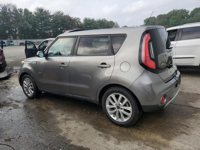 Photo 2 from auction – 2019 KIA SOUL + with VIN KNDJP3A50K7020951