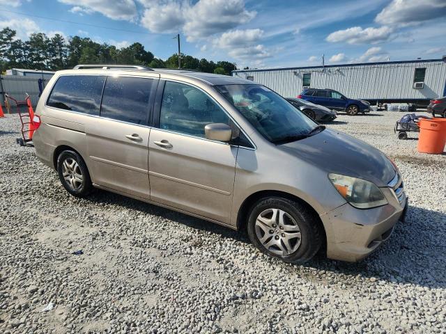 Photo 4 from auction – 2005 HONDA ODYSSEY EX with VIN 5FNRL38755B079305