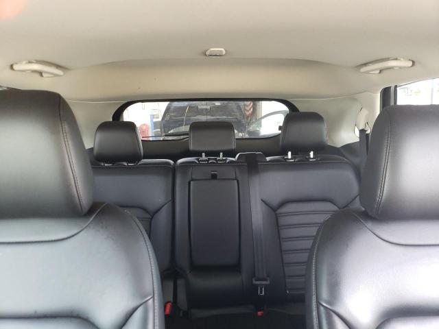 Photo 10 from auction – 2020 FORD EDGE SEL with VIN 2FMPK4J90LBB56275