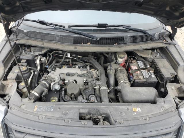 Photo 12 from auction – 2017 FORD EXPLORER with VIN 1FM5K8AT5HGD59933
