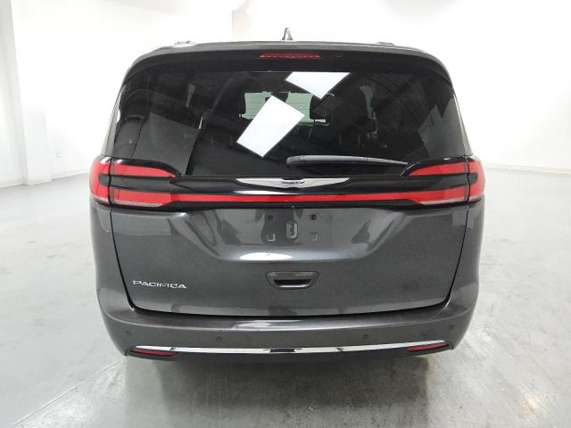 Photo 6 from auction – 2022 CHRYSLER PACIFICA T with VIN 2C4RC1BG9NR170160