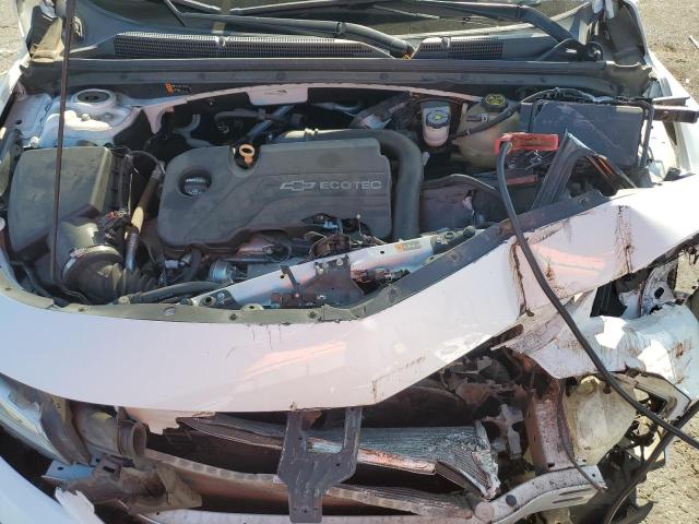 Photo 11 from auction – 2017 CHEVROLET MALIBU LS with VIN 1G1ZB5ST0HF133218