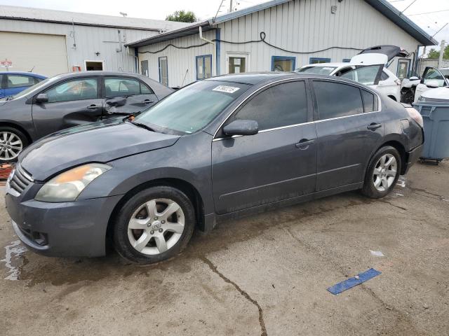 Photo 1 from auction – 2009 NISSAN ALTIMA 2.5 with VIN 1N4AL21E09N423393