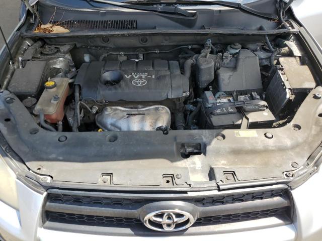 Photo 12 from auction – 2010 TOYOTA RAV4 with VIN 2T3ZF4DV8AW039287
