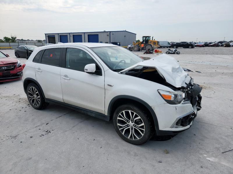 Photo 4 from auction – 2019 MITSUBISHI OUTLANDER with VIN JA4AR3AU8KU010889