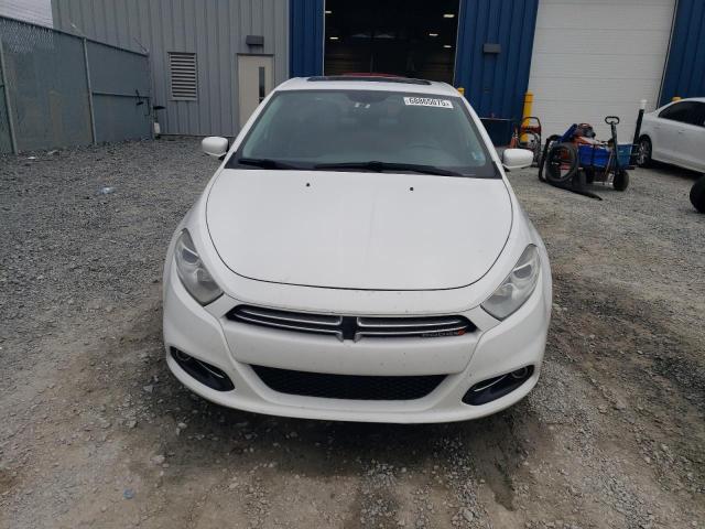 Photo 5 from auction – 2016 DODGE DART LIMIT with VIN 1C3CDFCB2GD563303