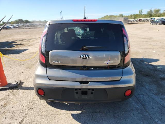 Photo 6 from auction – 2017 KIA SOUL with VIN KNDJN2A2XH7498079