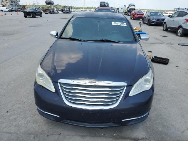 Photo 5 from auction – 2012 CHRY 200 LIMITED with VIN 1C3CCBCBXCN137505