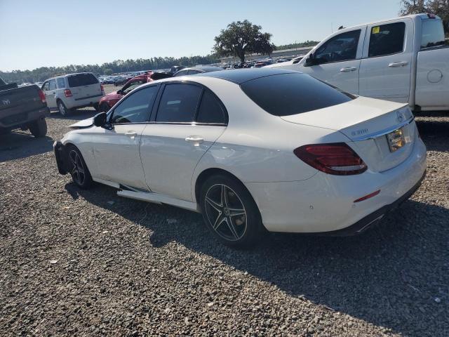 Photo 2 from auction – 2018 MERCEDES-BENZ E 300 with VIN WDDZF4JB0JA366054