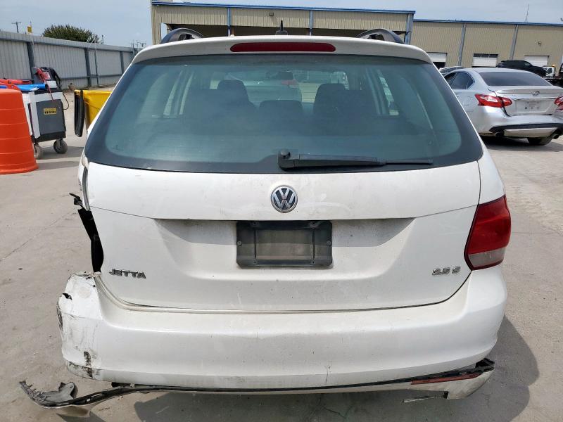 Photo 6 from auction – 2013 VOLKSWAGEN JETTA S with VIN 3VWPP7AJ2DM642973