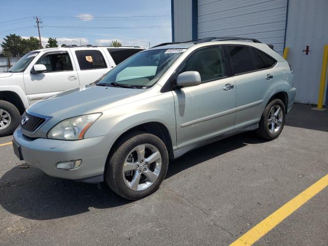 LEXUS RX 350 2009 con VIN 2T2HK31U89C103293 - Foto de la subasta
