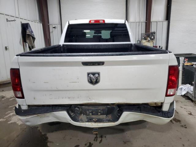 Photo 6 from auction – 2016 RAM 1500 ST with VIN 1C6RR7FG8GS342912