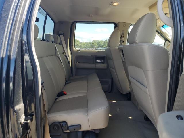 Photo 10 from auction – 2007 FORD F150 SUPERCREW with VIN 1FTPW14597FB75007