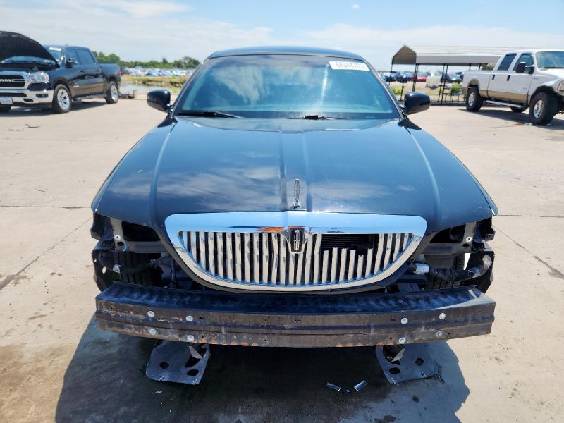 Photo 5 from auction – 2011 LINCOLN TOWN CAR S with VIN 2LNBL8CV8BX764006