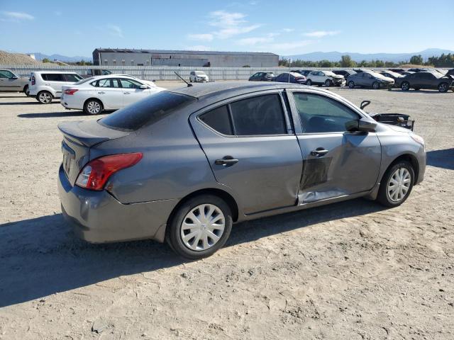 Photo 3 from auction – 2017 NISSAN VERSA S with VIN 3N1CN7APXHL821076