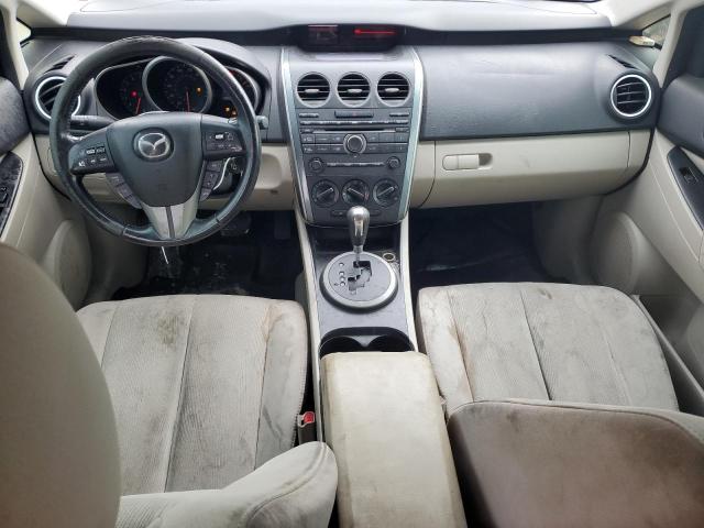 Photo 8 from auction – 2010 MAZDA CX-7 with VIN JM3ER2W56A0343270
