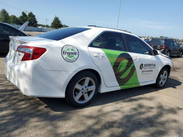 Photo 3 from auction – 2012 TOYOTA CAMRY BASE with VIN 4T1BF1FK5CU526882