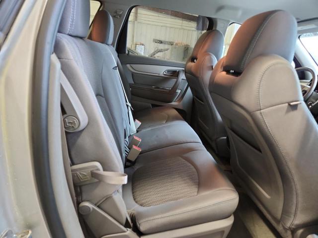 Photo 11 from auction – 2017 CHEVROLET TRAVERSE L with VIN 1GNKVFKD3HJ252450